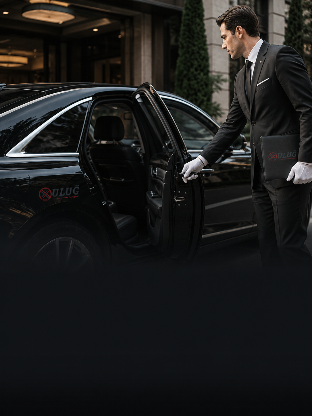 VIP Özel Taşımacılık